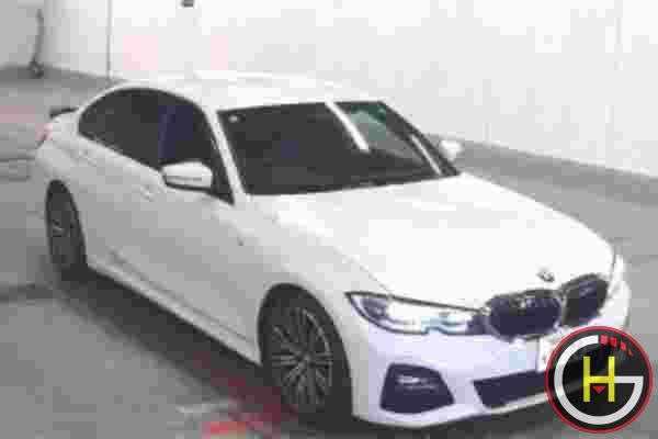 BMW XDRIVE